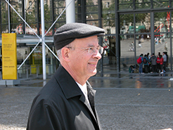 duetart - Tributo a Konrad Klapheck e Wanda Richter-Forg&aacute;ch